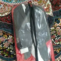 کت وشلوار بچه گانه فقط تا فردا تخفیف خورده