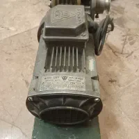 دینام گیربکسی سالم کم کار