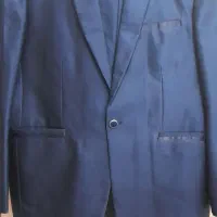 کت و شلوار سایز ۵۲
