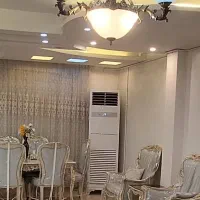 لوستر|لوستر و چراغ آویز|اهواز, کیان اباد|دیوار