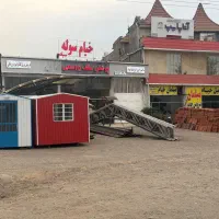 نصب انواع سقف های شیرونی