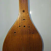 سه تار  اکبری