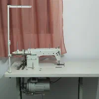 چرخ خیاطی زوج