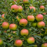 گیلاس|خدمات باغبانی و درختکاری|کرج, شهرک نهال و بذر|دیوار