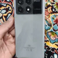 Poco X6 pro نو|موبایل|هشتگرد, شهرک ولیعصر (مصلی)|دیوار