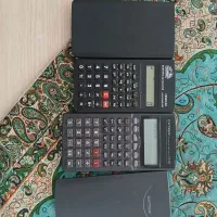 ماشین حساب