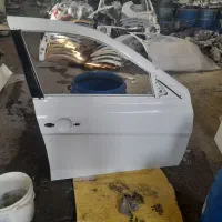 دربجلوی دنا پلاس در جلو سورن پلاس در جلو ۲۰۷
