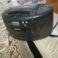 ضبط صوت