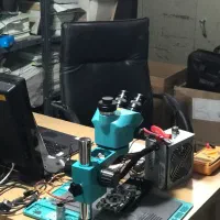 تعمیرات فوری انواع گیرنده