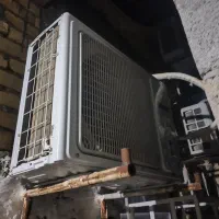 کولر اسپلیت ۱۲هزار