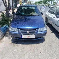 سمند مدل 89سفارش مدیران آینه برقی صندلی برق