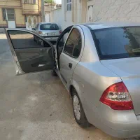 تیبا ۱