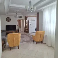آپارتمان شهرک آزادی طبقه سوم