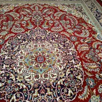 فرش ماشینی
