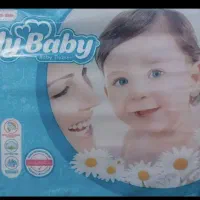 پوشک|مواد شوینده و دستمال کاغذی|قم, باجک یک|دیوار
