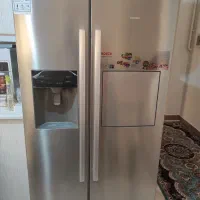 فروش یخچال.بوش