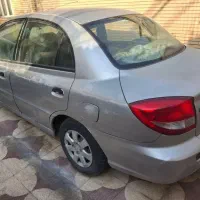 کیا ریو مدل ۸۸