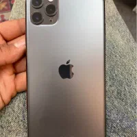 ایفون ۱۱ پرو مکس