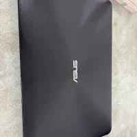 Asus x555l سالم|رایانه همراه|ساری, |دیوار