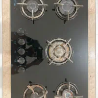 گاز رومیزی توکار اخوان