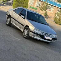 پارس ای ال ایکس خشک
