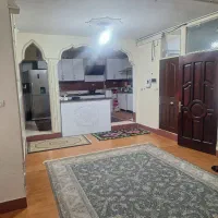 ۹۰ متری دوخواب تک واحدی قابل معاوضه با خودرو وملک|فروش آپارتمان|تهران, بلورسازی|دیوار