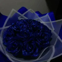 دسته گل ربانی