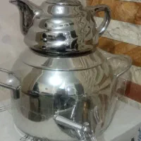 کتری قوری|قوری، کتری، قهوه‌ساز دستی|تهران, افسریه شمالی|دیوار