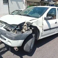 فروش پارس تندر تصادفی