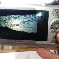 دوربین عکاسی canon