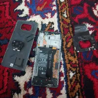 پوکو x3 اوراقی