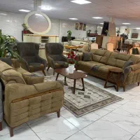 مبلمان راحتی شیــک،، نشیمن راحـت//