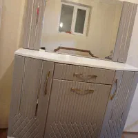 آینه کنسول