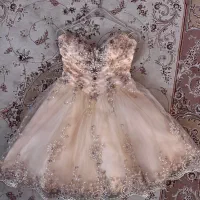 پیرهن شب پرنسسی