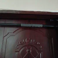 میله بارفیکس