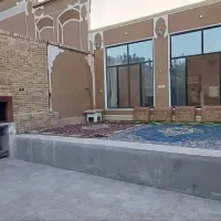 خانه باغ مهریز