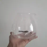 حباب پیرکس چایی ساز گاسونیک گوسونیک