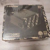 پاور گرین GP500A-UK PLUS GOLD