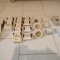 کلید وپریز