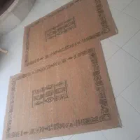 یک جفت قالیچه