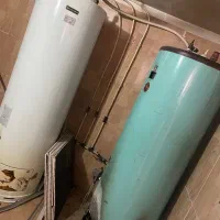 ابگرمکن دو عدد