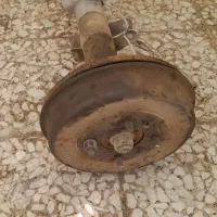 فروش کرومبیل اردی سالم