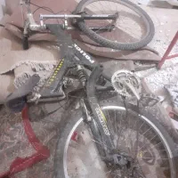 یک عدد دوچرخه ۲۶