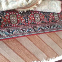 یک عدد فرش ۶ متری