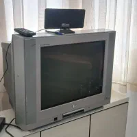 تلویزیون