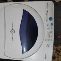 لباسشویی توشیبا معاوضه با موتور