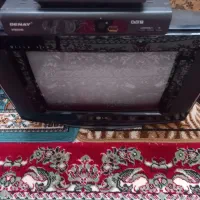 تلویزیون 14بادیجیتال فروش فوری