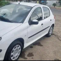 206 تیپ ۳ مدل ۹۷