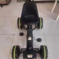 چهار چرخ کودک تاپ کار