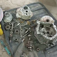 مکانیک و زیر بندی سیار در هر مکان